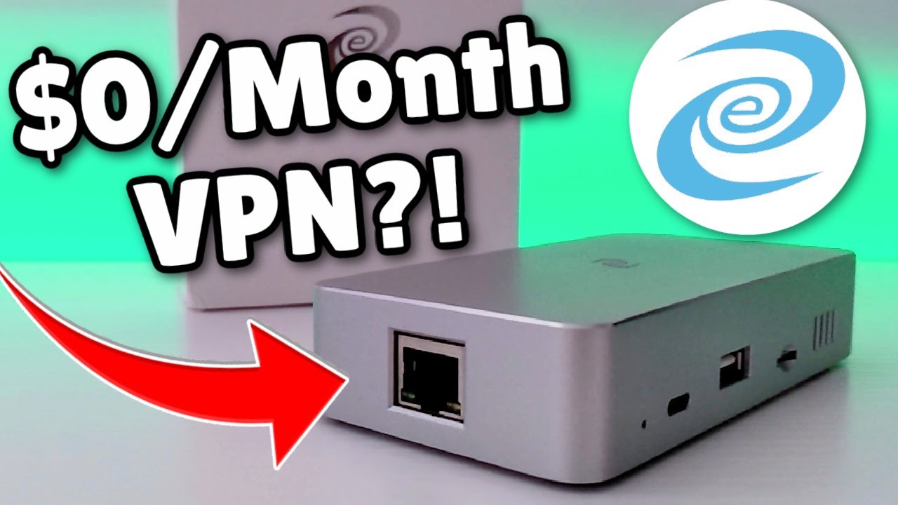 $0/Month VPN?! Deeper Connect Mini Unboxing + Review (Deeper Network Project)