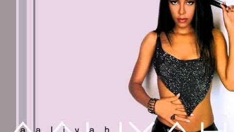 Aaliyah - Try Something About us (Silencer Rework)