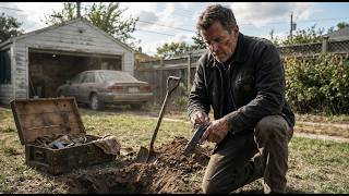 To Protect His Family, He Digs Up The Past | Revenge Crime Thriller | Full Movie