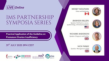 Practical Application of the Guideline on Premature Ovarian Insufficiency