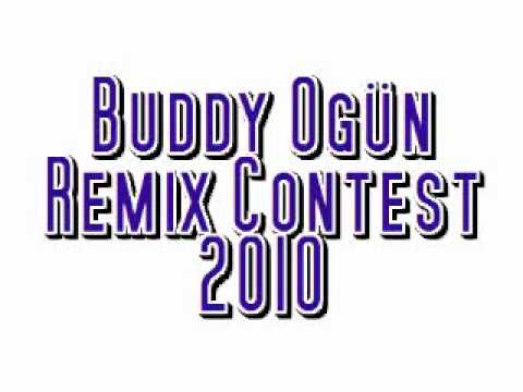 Buddy Ogün Rough Rider of Love  Remix