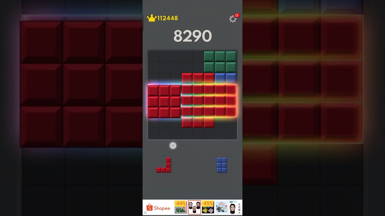 Kể chuyện chơi block blast:Gia đình trọng nam kinh nữ liệu cái kết như thế nào