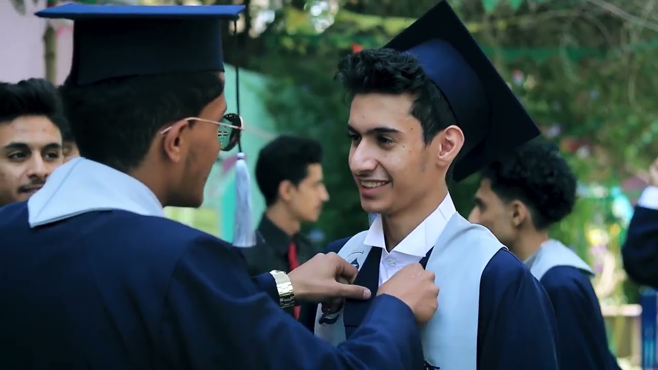 فلم قصير لمدارس الرشيد من اعمالي 🤍✌