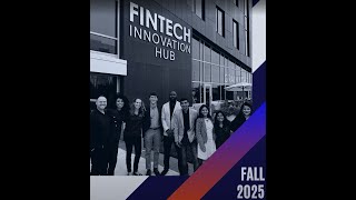 CAFE Fintech Accelerator Fall 2025 Video
