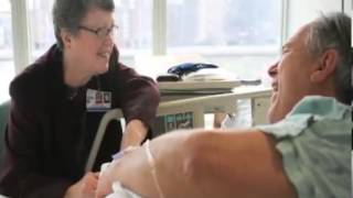 Professional Chaplains Role