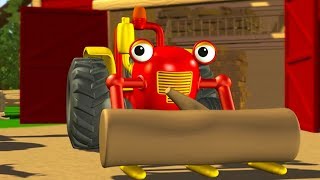 Tractor Tom  1 Hour Episode Compilation  Cartoons for Kids