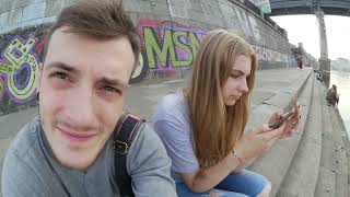 картинка: VLOG: Я ПОДКАБЛУЧНИК