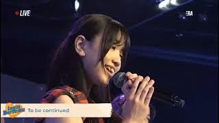 Download lagu To be Continued - JKT48 (Generasi 11) | #Aitakatta 4 November 2023