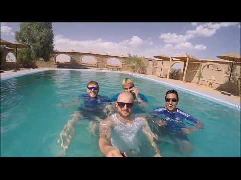 Morocco Trip 2017