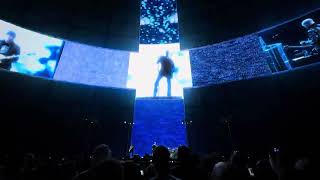 U2 - Zoo Station - Sphere - October 28, 2023