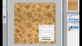 Как создать бесшовную текстуру для 3ds max в Photoshop Как создать бесшовную текстуру для 3ds max в Photoshop