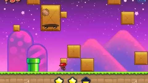 Kill the Plumber -- Level 16 Walkthrough