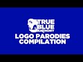 Trueblueanthony logo parodies compilation