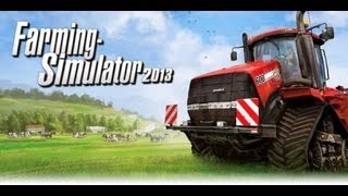 MultiStream Farming Simulator 2013: 