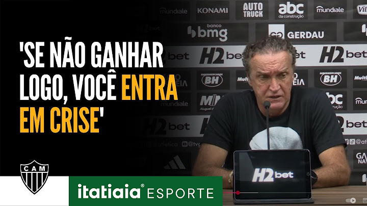 CUCA COBRA MUDANÇA DE POSTURA DO ELENCO E BUSCA PELA PRIMEIRA VITÓRIA | COLETIVA NA ÍNTEGRA