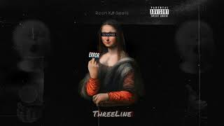 Reen K Ft Spaly - Mona Lisa