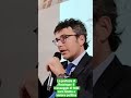 DIEGO FUSARO: La profezia di Ratzinger: il messaggio di fede sarà ridotto a visione politica