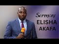 MCH BARAKA BUTOKE SERMON ELISHA AKAFA