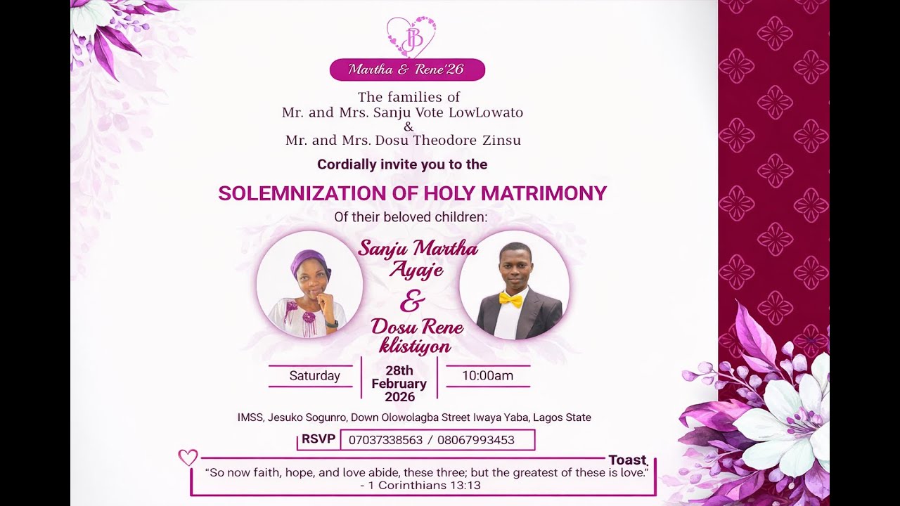 SAT., 28TH OF FEBRUARY, 2026