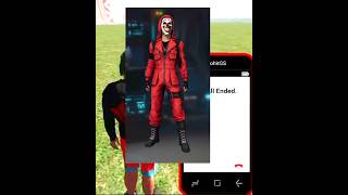 Red Criminal Cheat Code In Indian Bike Driving 3D