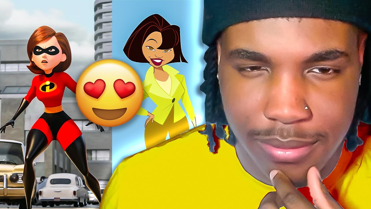 Ranking Every Mom From A Cartoon Show YouTube ranking-every-mom-from-a-cartoon-show-youtube
