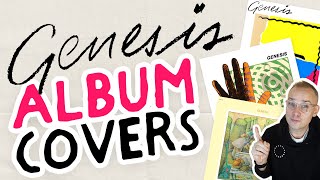 Download Lagu Genesis Album Covers Ranked! - (Every album artwork, from worst to best!) MP3