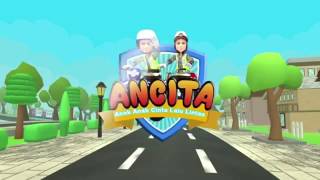 Ancita (Anak-anak Cinta Lalu Lintas) by Anchita screenshot 2