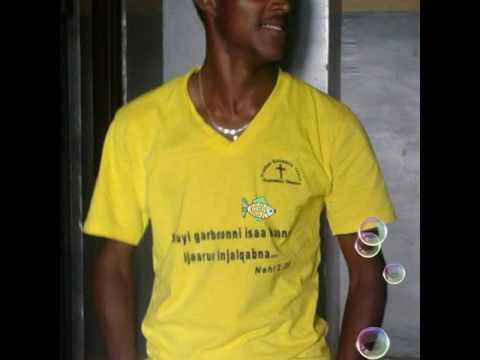 Anii Hin Irraanfaadhuu Hojii Faannoo San