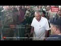 പ്രതിപക്ഷ നേതാവ് പിണറായി വിജയന് കണ്ണൂര് വിമാനത്താവളത്തില് ഉജ്ജ്വല സ്വീകരണം | Pinarayi Vijayan