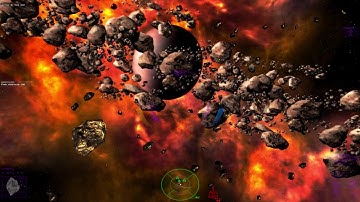 Freespace 1 (FS2 Source Code Project) - Ep 01 - War vs The Vasudans.