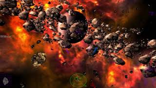 Freespace 1 (FS2 Source Code Project) - Ep 01 - War vs The Vasudans.