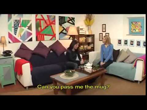 Curso de Inglês Completo - Conversação - 9º Capítulo - [ExpertIngles]