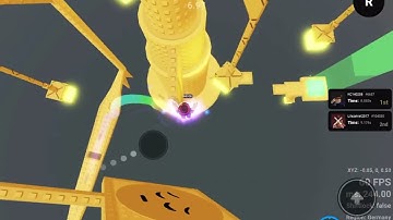 Proof that I DO NOT lag hack