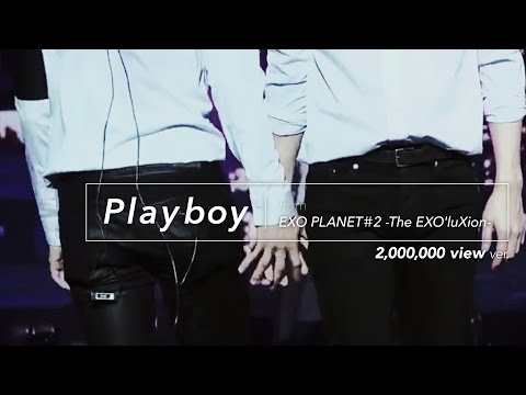 EXO LUXION (+) PLAYBOY_EXO.mp3