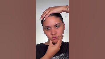 Melanie Martinez Portals inspired makeup💕 #melaniemartinez #portals #makeuptransformation #makeup