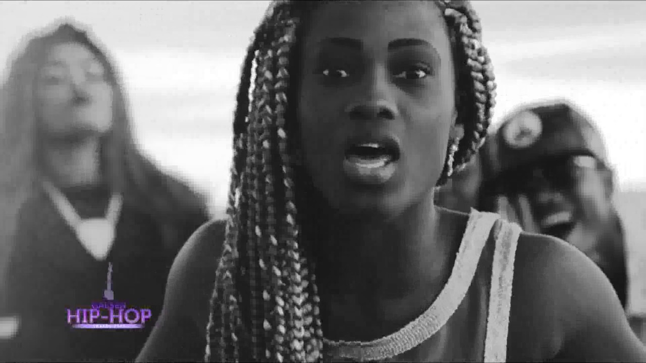 CYPHER HIP HOP AWARDS 2015 : DEESSE MAJOR , ANTA GOTAL, TOUSSA, MAMY VICTORY, EVE CRAZY, OMG, POZZIE