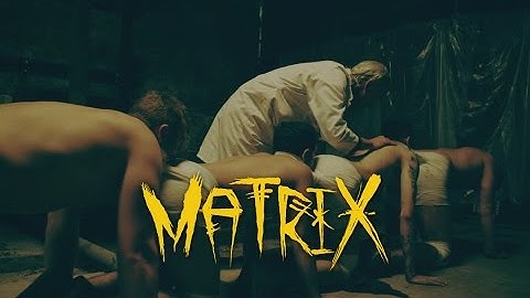 Kool Savas "Matrix" (Official HD Video) 2014