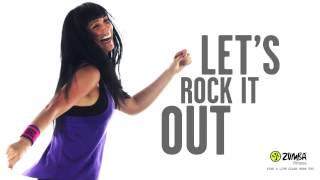 Zumba Salsa - Lindsey Taylor - Que Quiere La Nina.