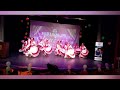 Grupo de Danza Folclórica &quot;Ollin Tonalli&quot; CSS Tijuana #IMSSCultura Clausura de Cursos Julio 2022