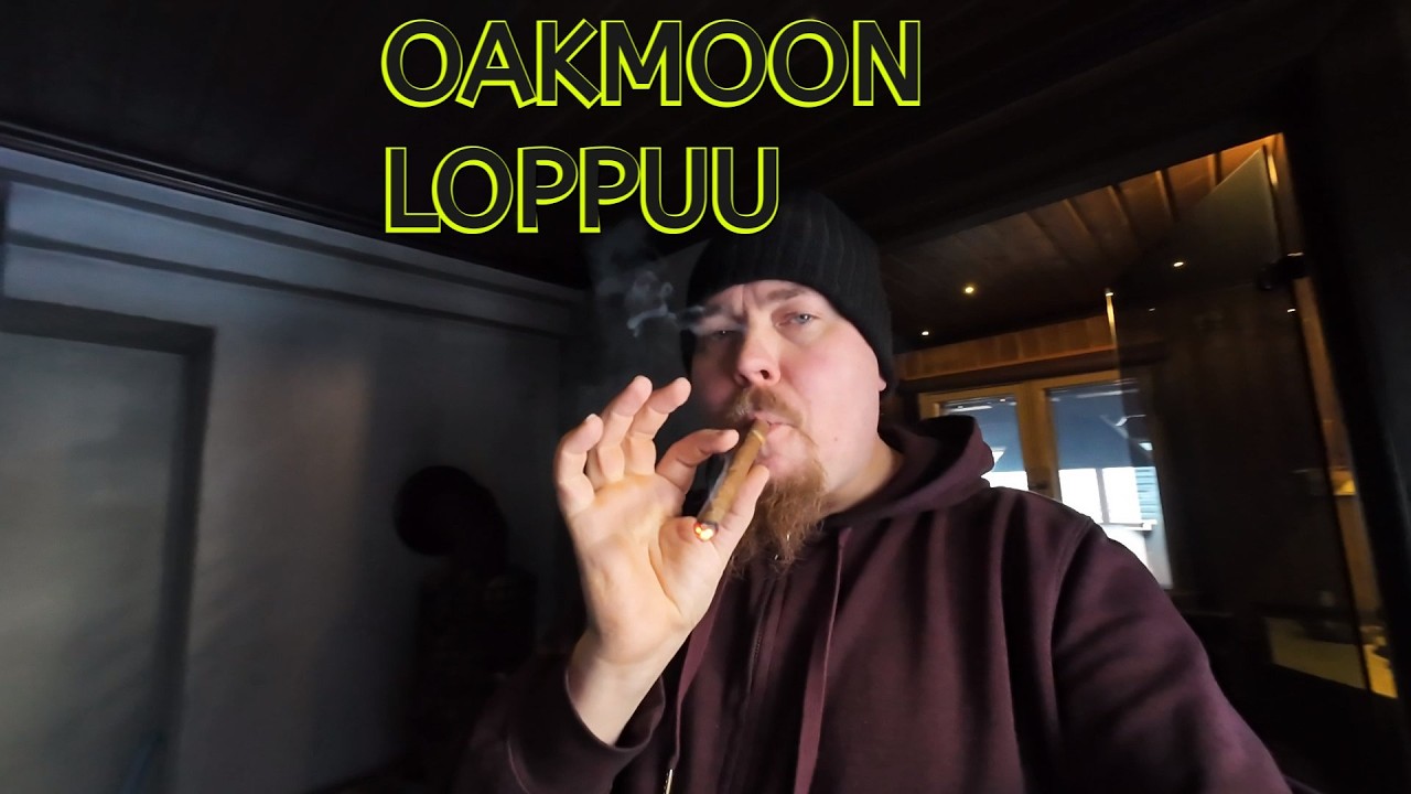 Tumppi: Tammikuu loppuu
