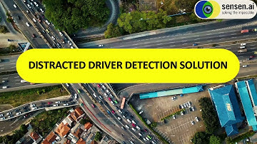 Distracted Driver Detection