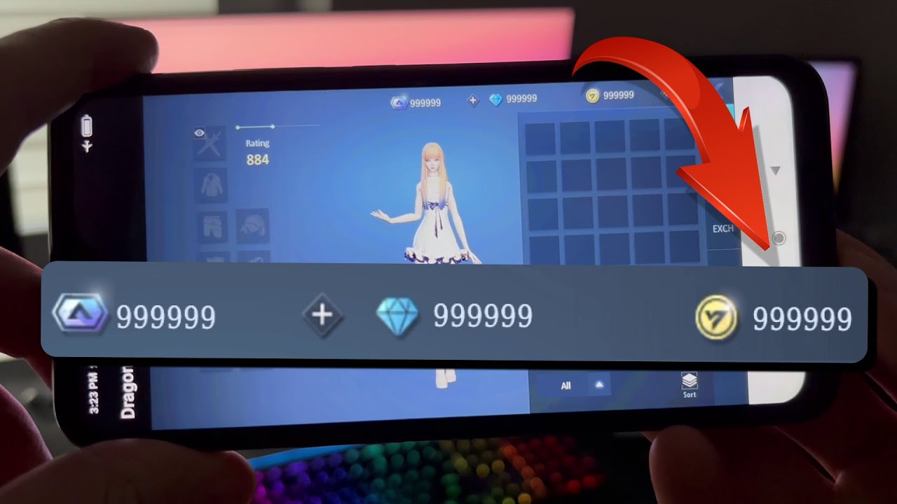 Dragon Raja Hack 2024 How To Get Unlimited Coupons and Diamonds in