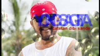 Yong Sagita - Catetan Dibi Sande