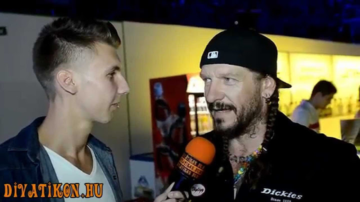 Ganxsta Zolee a Majka-Dopeman ügyről