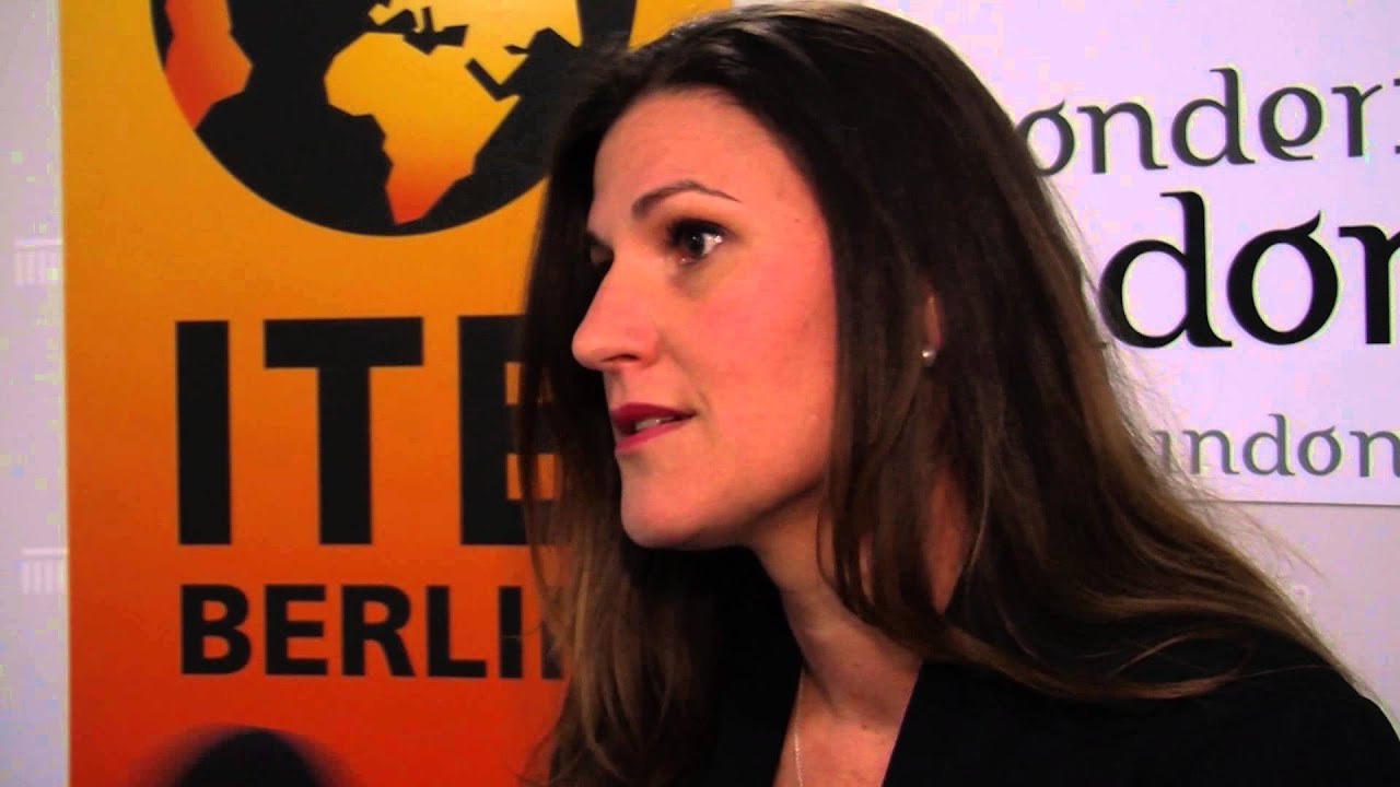 Michelle de Klerk, Marketing Director, Mantis Collection