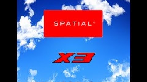 Spatial Audio Lab  Video