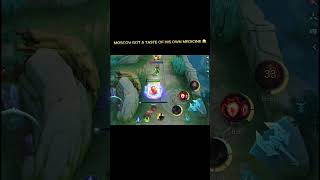 ALDOUS ONE PUNCH MAM ☠️ #mobalegends5v5 #moba5v5English