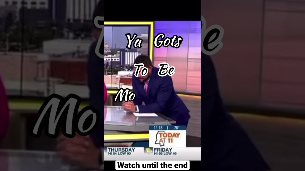 Another Satisfying Racial Moment: Barbie Bassett loses job after using Snoop Dogg’s lingo 