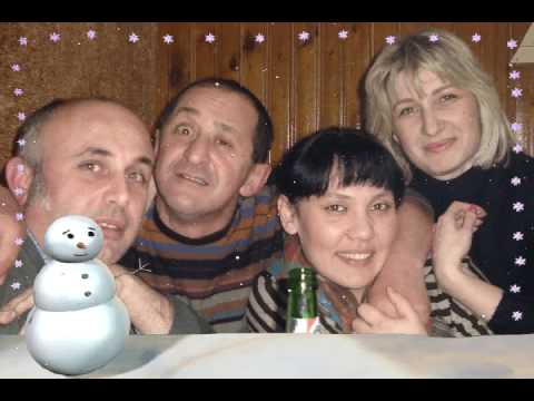 the nali band \"ნალი\" ბენდი