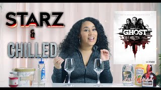 Starz & Chilled | Power Book II Ep 3 